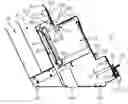 Fig. 01 - DEVICE FOR ALIGNING AND BINDING SHEETS COMPRISING AN INCLINED SUPPORT SURFACE