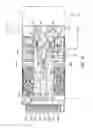 Fig. 03 - Substrate processing sequence in a cartesian robot cluster tool