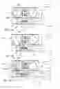 Fig. 32 - Substrate processing sequence in a cartesian robot cluster tool