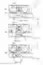 Fig. 35 - Substrate processing sequence in a cartesian robot cluster tool