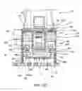 Fig. 39 - Substrate processing sequence in a cartesian robot cluster tool