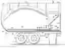 Fig. 01 - Particulate material loading and unloading system