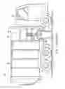 Fig. 02 - Particulate material loading and unloading system