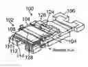 Fig. 01 - Systems and methods for repositioning row bars used for manufacturing magnetic heads