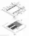 Fig. 04 - Systems and methods for repositioning row bars used for manufacturing magnetic heads