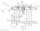 Fig. 01 - BLADE SEGMENT AND FLUID FLOW MACHINE