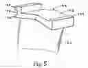 Fig. 05 - Steam turbine singlet interface for margin stage nozzles with pinned or bolted inner ring