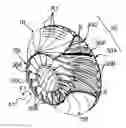 Fig. 01 - Composite shroud and methods for attaching the shroud to plural blades
