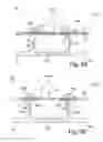 Fig. 07 - Composite shroud and methods for attaching the shroud to plural blades