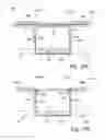 Fig. 09 - Composite shroud and methods for attaching the shroud to plural blades