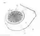 Fig. 06 - Air blower for an air conditioner