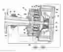 Fig. 01 - DRIVETRAIN AND METHOD FOR LUBRICATING BEARING IN WIND TURBINE