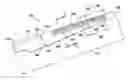 Fig. 01 - ACTUATABLE SPOILER ASSEMBLIES FOR WIND TURBINE ROTOR BLADES