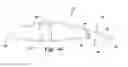 Fig. 05 - Wind turbine rotor blade with passively modified trailing edge component