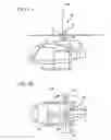 Fig. 02 - Helicopter vibration control system and rotary force generator for canceling vibrations