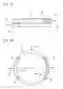 Fig. 08 - Helicopter vibration control system and rotary force generator for canceling vibrations