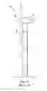 Fig. 02 - Wind turbine rotor blade with passively modified trailing edge component