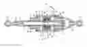 Fig. 01 - FREQUENCY-DEPENDENT DAMPER AND ROTARY WING SYSTEM