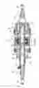 Fig. 04 - FREQUENCY-DEPENDENT DAMPER AND ROTARY WING SYSTEM