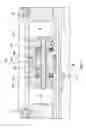 Fig. 08 - FREQUENCY-DEPENDENT DAMPER AND ROTARY WING SYSTEM