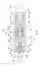 Fig. 10 - FREQUENCY-DEPENDENT DAMPER AND ROTARY WING SYSTEM