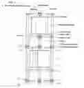 Fig. 02 - DRAG-TYPE WIND TURBINE FOR WIND-DRIVEN ELECTRICITY GENERATORS AND WIND-DRIVEN ELECTRICITY GENERATORS USING DRAG-TYPE WIND TURBINE