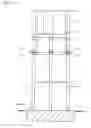 Fig. 03 - DRAG-TYPE WIND TURBINE FOR WIND-DRIVEN ELECTRICITY GENERATORS AND WIND-DRIVEN ELECTRICITY GENERATORS USING DRAG-TYPE WIND TURBINE