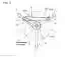 Fig. 05 - DRAG-TYPE WIND TURBINE FOR WIND-DRIVEN ELECTRICITY GENERATORS AND WIND-DRIVEN ELECTRICITY GENERATORS USING DRAG-TYPE WIND TURBINE