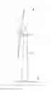 Fig. 01 - Wind-turbine rotor blade