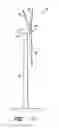 Fig. 02 - Rotor blade for a wind turbine and methods of manufacturing the same