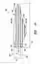 Fig. 06 - Rotor blade for a wind turbine and methods of manufacturing the same