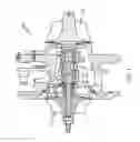 Fig. 02 - Components, turbochargers, and methods of forming the components