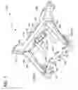 Fig. 08 - Component handling system for use in wind turbines and methods of positioning a drive train component