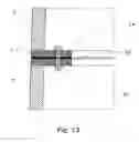 Fig. 10 - SUPPORT STRUCTURE FOR A WIND TURBINE AND PROCEDURE TO ERECT THE SUPPORT STRUCTURE