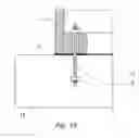 Fig. 12 - SUPPORT STRUCTURE FOR A WIND TURBINE AND PROCEDURE TO ERECT THE SUPPORT STRUCTURE