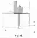 Fig. 13 - SUPPORT STRUCTURE FOR A WIND TURBINE AND PROCEDURE TO ERECT THE SUPPORT STRUCTURE