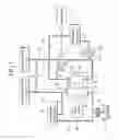 Fig. 02 - Oil pump system for automatic transmission