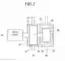 Fig. 03 - Oil pump system for automatic transmission