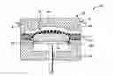 Fig. 01 - Fluid pump with disposable component
