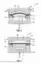 Fig. 03 - Fluid pump with disposable component