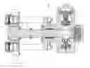Fig. 01 - Polymeric Pump Parts