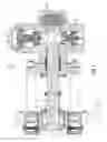 Fig. 02 - Polymeric Pump Parts