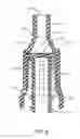 Fig. 07 - Pump with side inlet valve for improved functioning in an inverted container