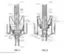 Fig. 09 - Pump with side inlet valve for improved functioning in an inverted container