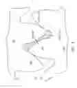 Fig. 03 - Gear root geometry for increased carryover volume