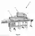 Fig. 09 - UV SANITIZATION AND STERILIZATION APPARATUS AND METHODS OF USE