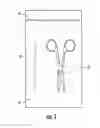 Fig. 02 - HIGH EFFICIENCY POLYMERIC STERILANT CONTAINER ASSEMBLY