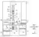 Fig. 01 - Sample analyzer and sample processing apparatus