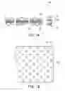 Fig. 02 - Solid reactant sheet, solid reactant stack, and fuel cartridge