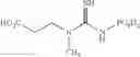 Fig. 27 - Use of creatine or creatine compounds for skin preservation